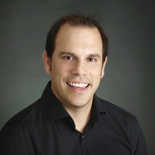 Dr. Michael O'Toole