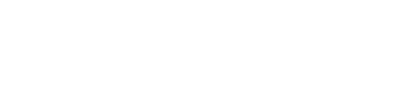 New azure full horizontal white
