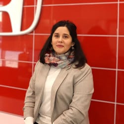 Mireya Mosquera Patino