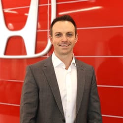 Benjamin Cedolia