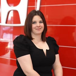 Lindsay Coutu