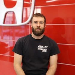 Josh Fessl