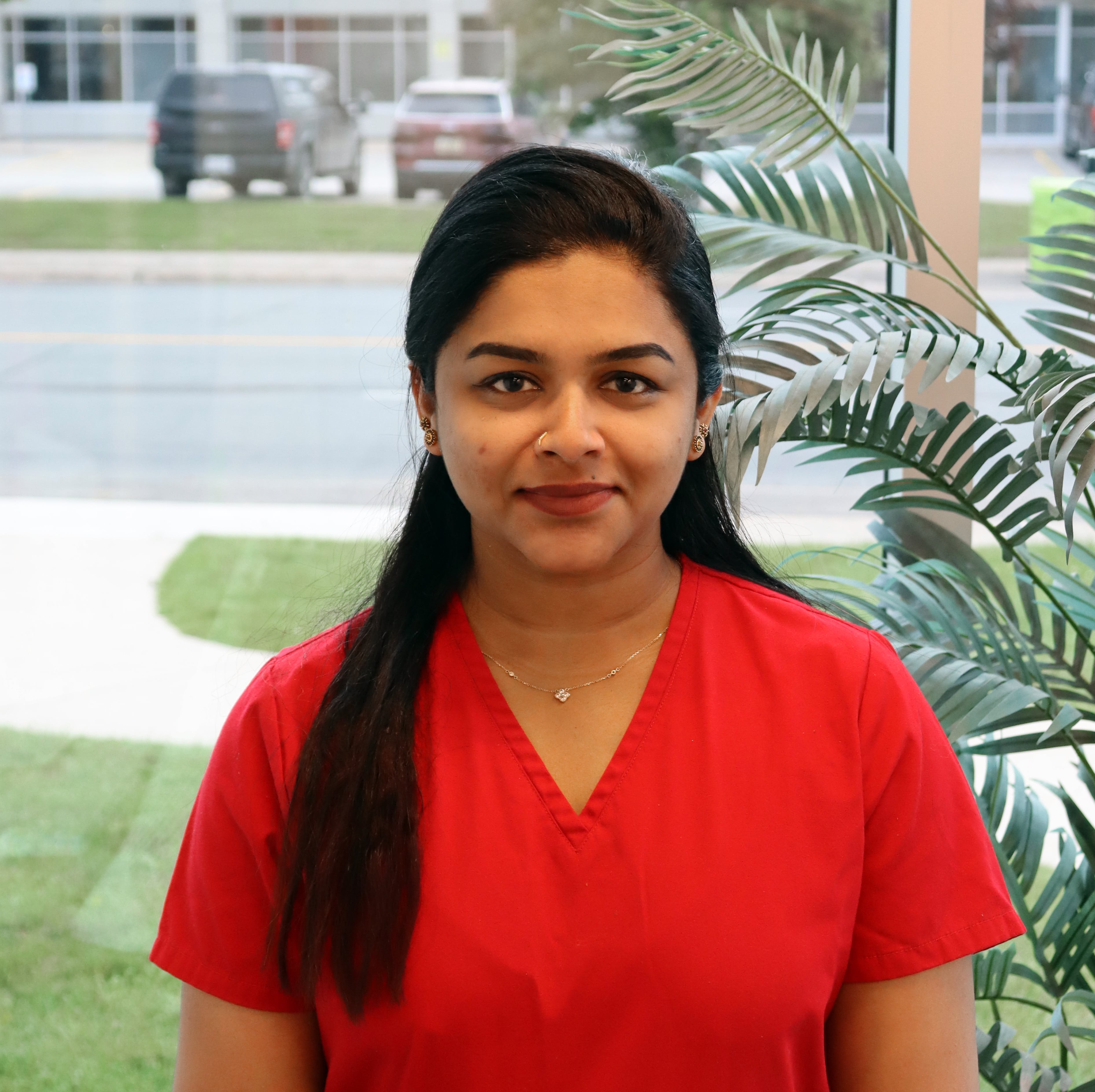 Anaida George